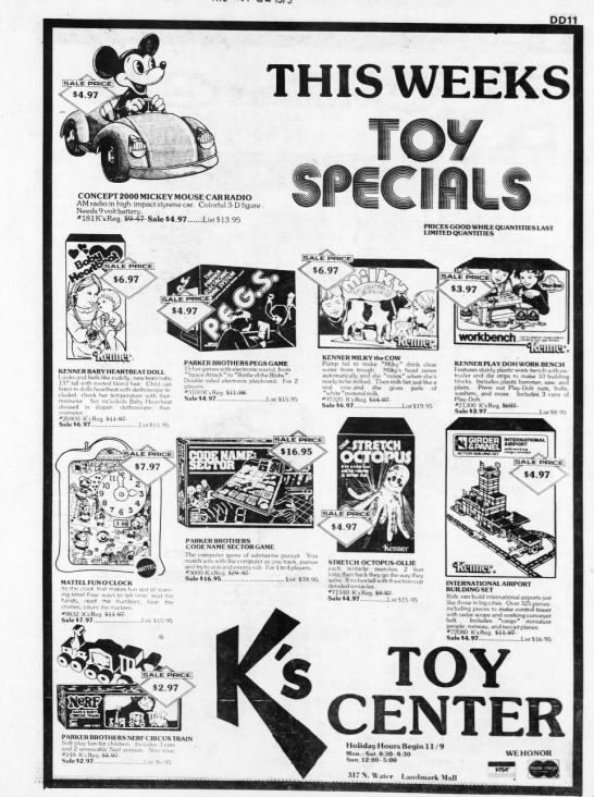 Nov. 22, 1979 - The Decatur Herald